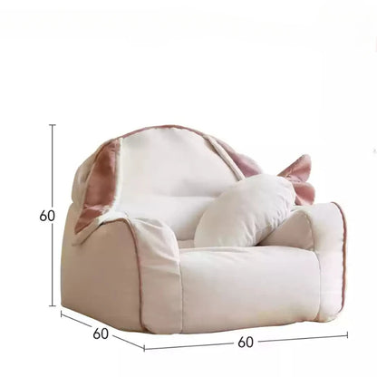 Kinder Couch Canapé pour enfants Kawaii Meubles pour tout-petits Chambre pour petits enfants Chaise pour enfants Chambre pour bébé Sillon Infantil Canapés Pouf