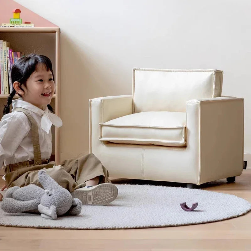 Canapé Canapé Poufs pour Enfants Canapés Meubles de Chambre d'Enfants Berceau Fauteuils pour Enfants Livraison Gratuite Enfant Kanapaab Par Fauteuil LT