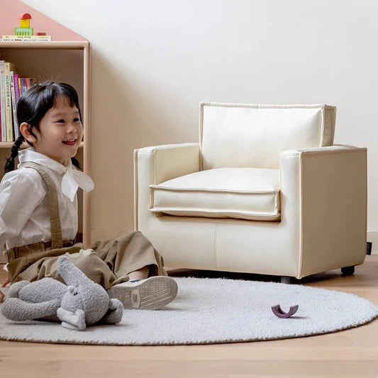 Canapé Canapé Poufs pour Enfants Canapés Meubles de Chambre d'Enfants Berceau Fauteuils pour Enfants Livraison Gratuite Enfant Kanapaab Par Fauteuil LT