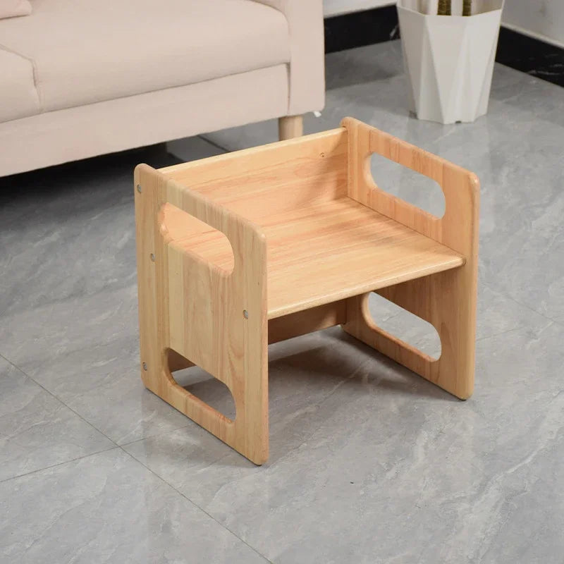 Juego de mesa y silla para destete Juego de mesa y silla para niños pequeños Silla para bebé Juego de escritorio para niños Asientos para bebés Muebles para niños