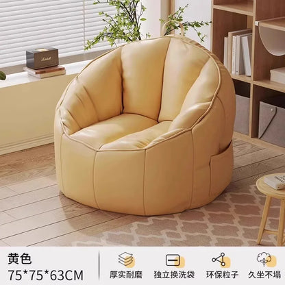 Sofa Bed Children Armchair From 6 Years Furniture Kid Gamer Puff Mini Furniture Reading Inflatable Canape Enfants Baby Study JGY