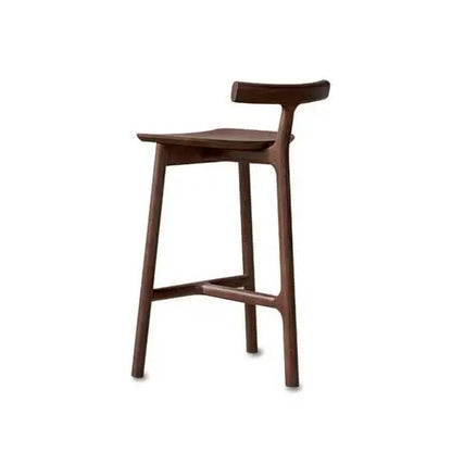 Library Nordic Bar Stools Standing Luxury Reception Children Bar Stools Designer Garden Taburetes De Bar Coffee Shop Furniture