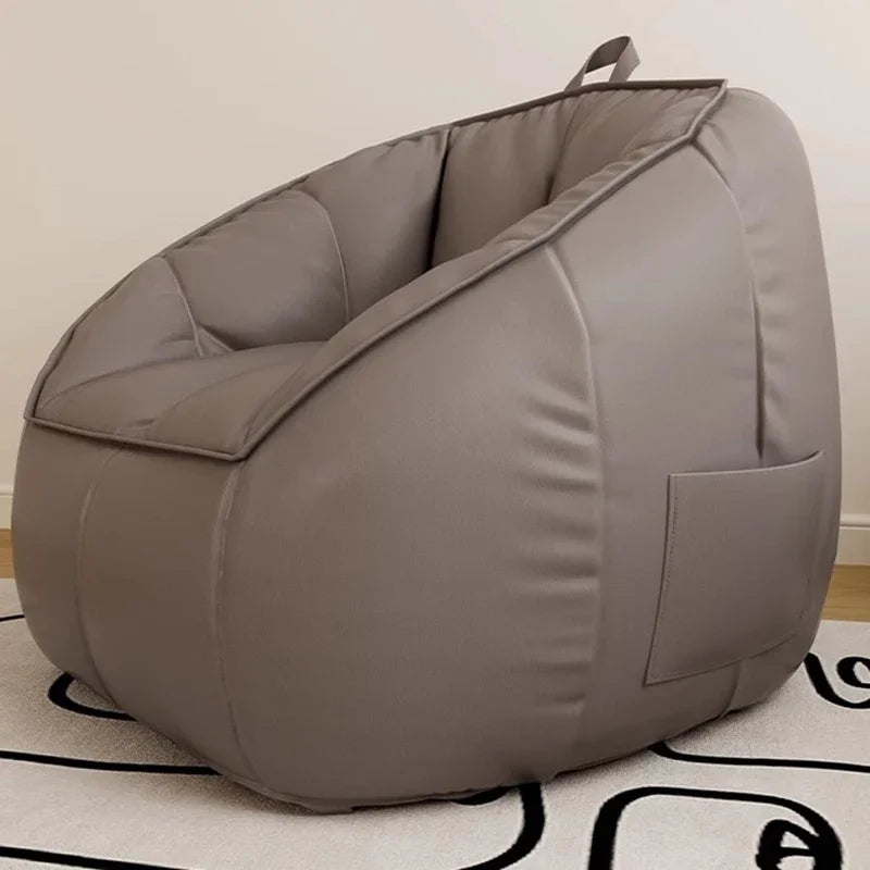 Mini canapé paresseux pour tout-petits, meubles de chambre d'enfant, sièges pour enfants, fauteuil, canapé pour bébé, meubles pour tout-petits, sac pour bébé