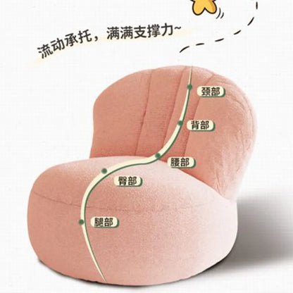 Sofa Child Kawaii Children's Puffs Seats Lazychild Kinder Couch Room Pouf Furniture Armchair Kid Divano Kanapa Armchairs Girls