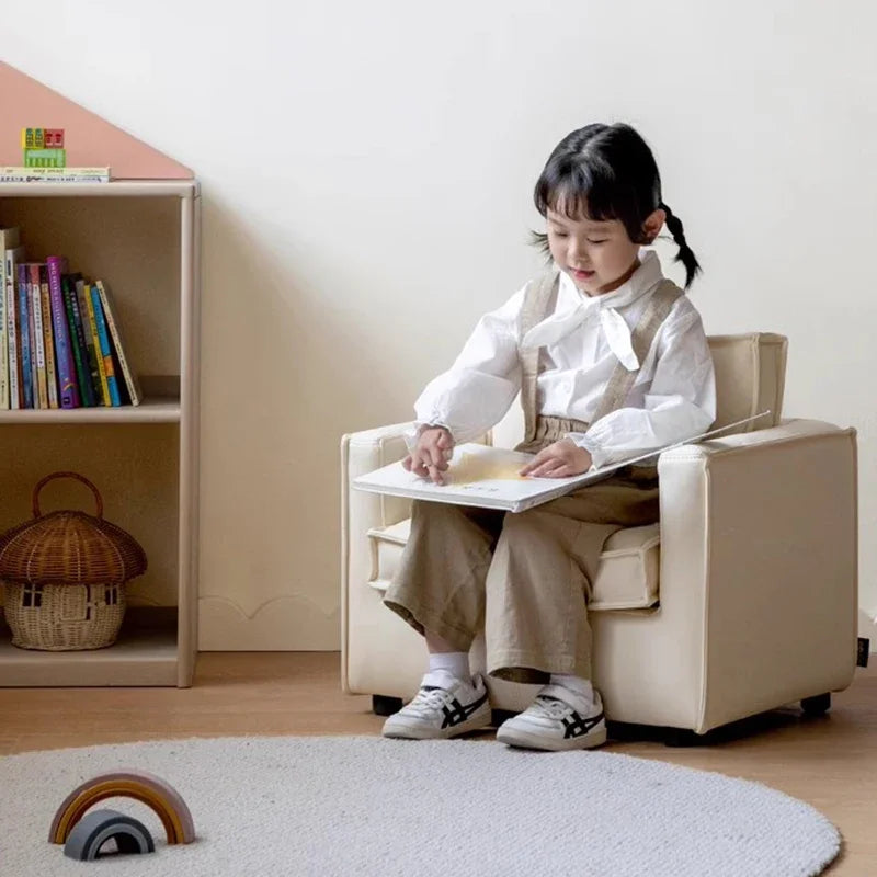 Canapé Canapé Poufs pour Enfants Canapés Meubles de Chambre d'Enfants Berceau Fauteuils pour Enfants Livraison Gratuite Enfant Kanapaab Par Fauteuil LT