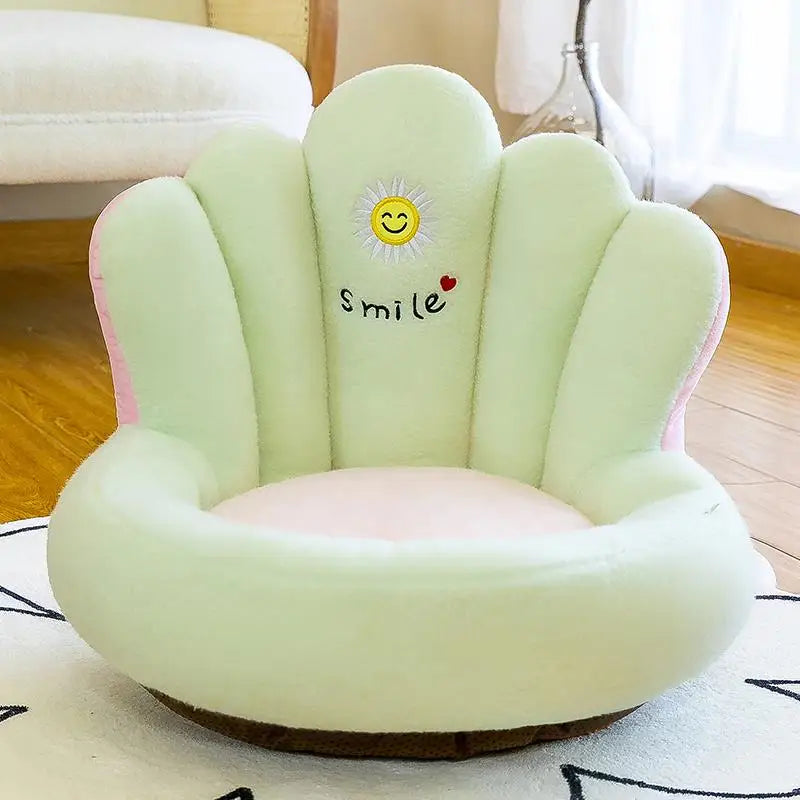 Canapé bébé enfants canapés assis chaise enfants tout-petit nid divan enfant enfants meubles Sillones Infantiles canapé salon