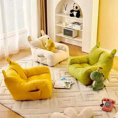 Kinder Kids Chair Furniture Kids Bedroom Children's Sofas Girl Toddler Girls Room Couch Child Divano Bambini Mini Infant Kinder