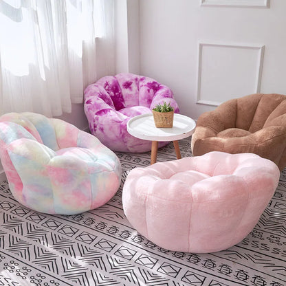 Sofá cama para niños, sillón puff para niños, sillón infantil, mini sofá para niñas, sillones infantiles, muebles hinchables LT