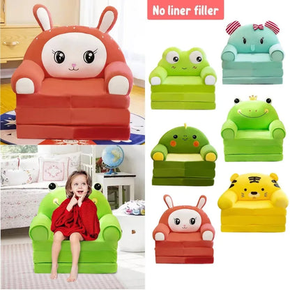 Mini canapé pour enfants, canapés pour enfants, pouf, meubles de chambre d'enfant, canapé pour bébé, chambre d'enfant, petites chaises, chaise ouverte pour enfant