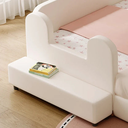 Activités pour maman et enfants Lit bébé Meubles pour enfants de 10 ans Berceau Fille Rangement Meubles pour tout-petits Cama Infantil Low Loft