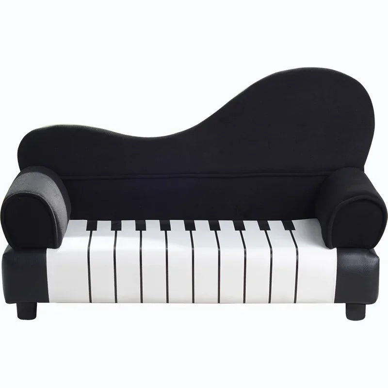 Kinder Couch Chaise bébé Meubles de chambre d'enfants Canapé pour enfants Chaises pour enfants Lecture pour enfants Tout-petits Pouf Kawaii