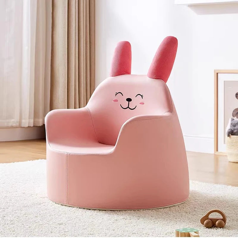 Sofa Child Kids Kinder Couch Lounge Chair Children Furniture Children's Cradle Bed Little Sofa Infantil Pouf Girls Puff