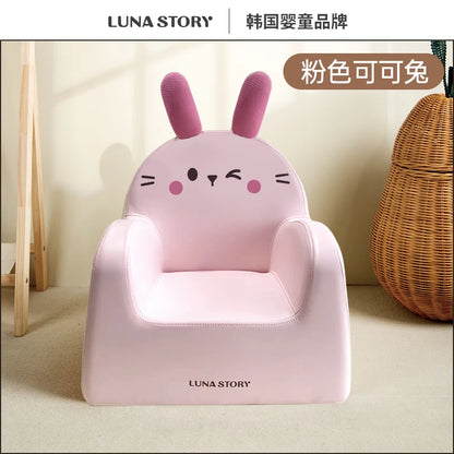 Canapés pour enfants Morden Petits fauteuils Canapé Lit pour tout-petits Chaise pour enfants Kawaii Cute Sillones Infantiles Meubles pour enfants