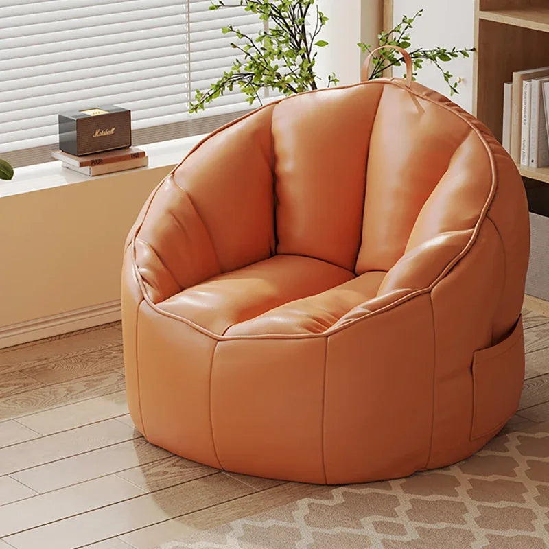 Sofa Kind Mini Bean Bag Infant Child Room Furniture Children's Lazy Kids Chair Baby Toddler Toddler Furniture Couch Armchair