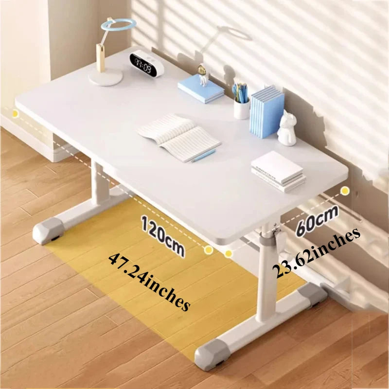 Table élévatrice pour enfants, ensemble de chaises pour devoirs, bureau de lecture, ordinateur portable, ensemble de chaises pour enfants, meubles sédentaires pour enfants