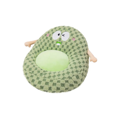 Sofa Baby Child Chair Kids Room Furniture Children's Kawaii Little Kinder Opens Toddler Couch Bed Reading Kid Infant Childrens