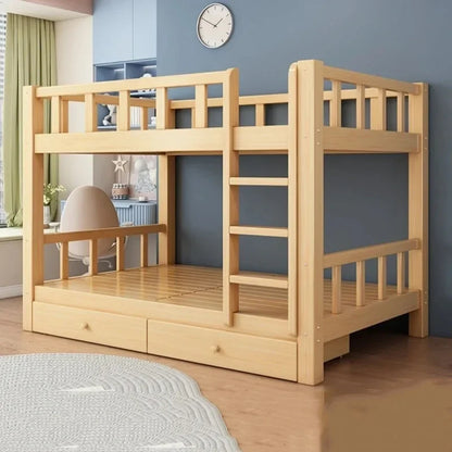 Sleeping Lazy Designer Beds Classic Noon Break Kindergarten Simple Bed Japanese Apartment Camas De Dormitorio Modern Furniture