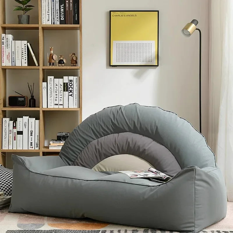 Mini canapé pour enfants, meuble pour chambre d'enfant, chaise pour tout-petit, canapé paresseux pour bébé, fauteuil pour bébé, siège, table pour enfants, pouf