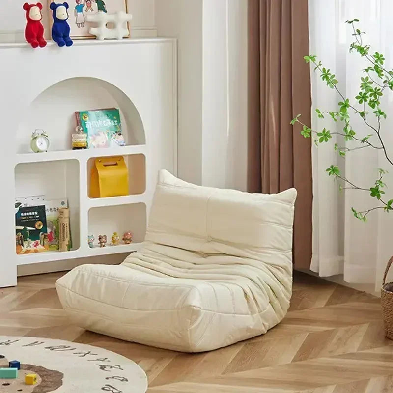 Mini Asientos para Niñas Sofá para Niños Silla para Bebés Respaldo para Niños Sofá Caterpillar para Niños Sala de Estar de Lujo Meuble Chambre Enfant Muebles