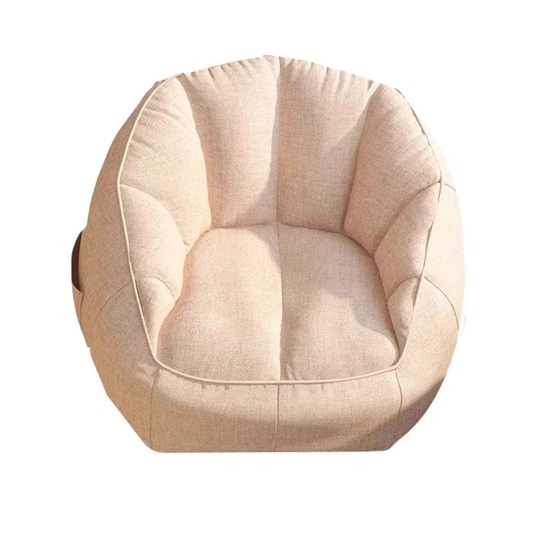 Canapé Kind Mini Bean Bag Infant Child Room Furniture Children's Lazy Kids Chair Baby Toddler Toddler Furniture Canapé Fauteuil