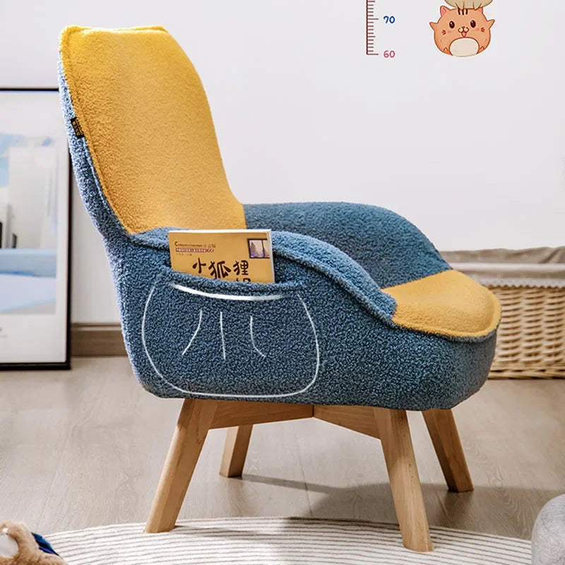 Sofá pequeño para niños, puf, sillones para niños, sillas para niñas, cama, sofá de fresa, mini sofás para niños, muebles para niñas, Kinder Kanapa