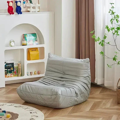 Mini Asientos para Niñas Sofá para Niños Silla para Bebés Respaldo para Niños Sofá Caterpillar para Niños Sala de Estar de Lujo Meuble Chambre Enfant Muebles