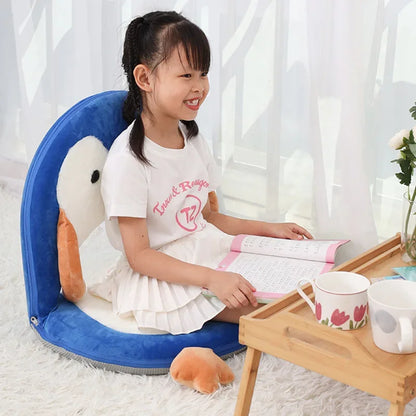 Petit canapé pour chambre d'enfant, meuble pour bébé, chaise pour enfant, mini-chaise pour fille, lit ouvert, pouf de lecture, chaises pour bébé, canapés