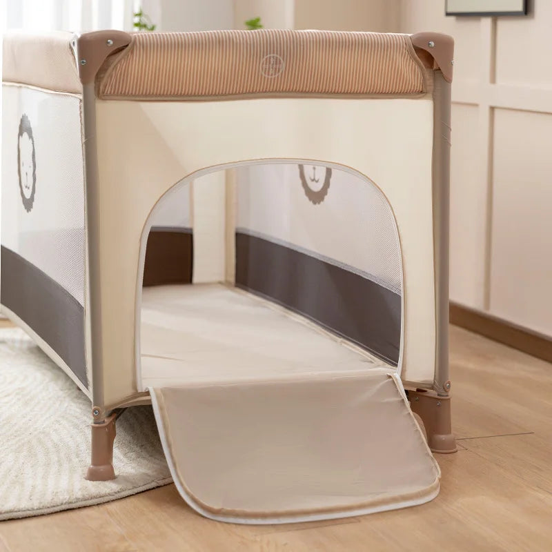 Multifunctional Beds Child Bed Baby Strollers Children's Family Activities Hut Toddler Furniture Kids Iit Enfant Boy Care Tools