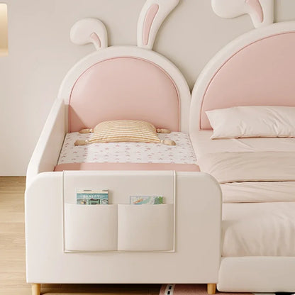 Mother Kids Activities Baby Bed Children 10 Years Furniture Bassinet Girl Storage Toddler Furniture Cama Infantil Low Loft