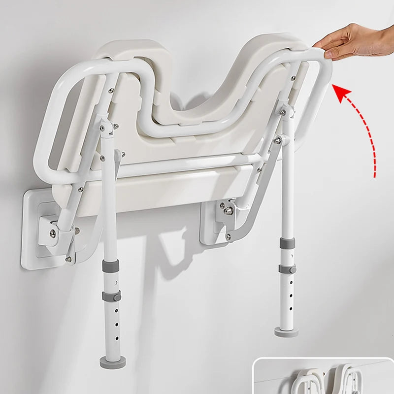 Silla de baño médica para ancianos, ducha, colchones para niños, taburete de masaje, taburete de diseño para discapacitados, muebles de moda