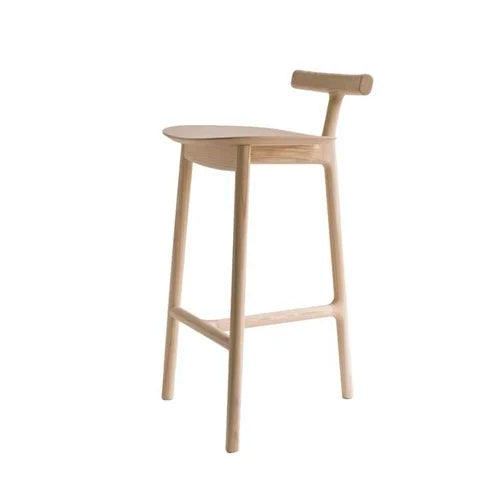 Library Nordic Bar Stools Standing Luxury Reception Children Bar Stools Designer Garden Taburetes De Bar Coffee Shop Furniture