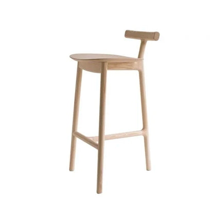 Library Nordic Bar Stools Standing Luxury Reception Children Bar Stools Designer Garden Taburetes De Bar Coffee Shop Furniture