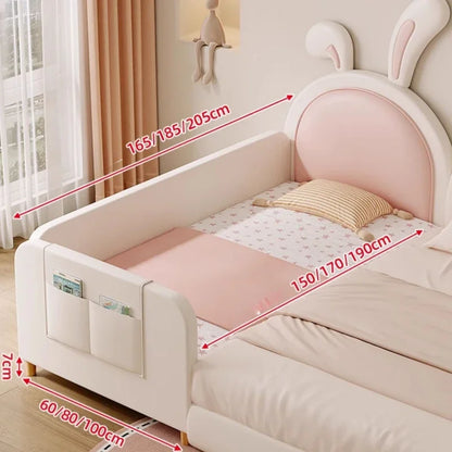 Activités pour maman et enfants Lit bébé Meubles pour enfants de 10 ans Berceau Fille Rangement Meubles pour tout-petits Cama Infantil Low Loft