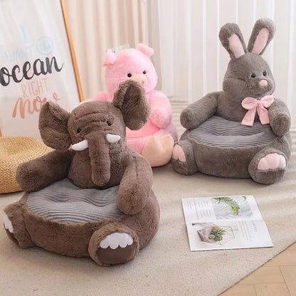 Seat Infant Children's Sofa Mini Play Toddler Sitting Kids Sofa Room Pouf Divano Letto Pieghevole Per Bambini Kids Furniture