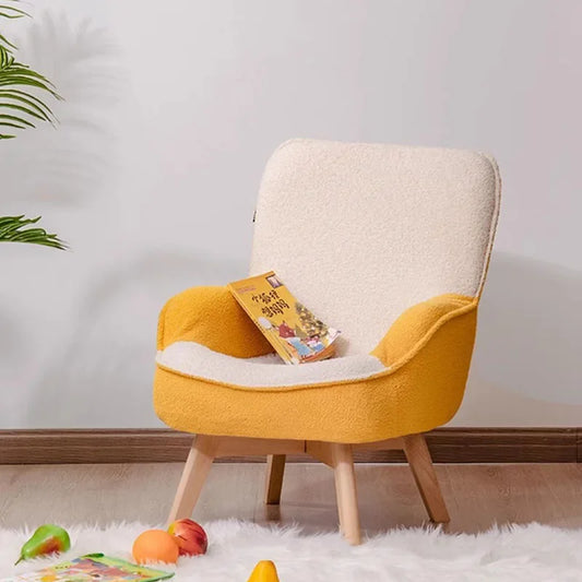 Little Sofa Child Bean Bag Kids Armchairs Girl Chairs Bed Strawberry Couch Mini Sofas Children's Girls Kinder Kanapa Furniture