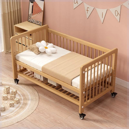 Lightweight Strollers Bed Children Child Hut Low Loft Baby Cribs Mother-kids Toddler Beds Cuna Para Bebe Children's Comforters