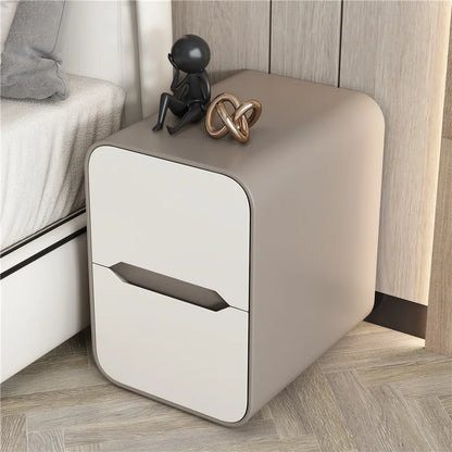 Nightstands Kids Bedside Table Furniture Children Tables Nightstand Cabinet Night Night Side Bed Mesilla De Noche Auxiliary