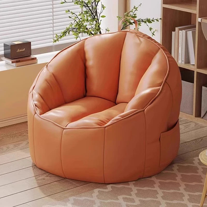 Sofa Bed Children Armchair From 6 Years Furniture Kid Gamer Puff Mini Furniture Reading Inflatable Canape Enfants Baby Study JGY