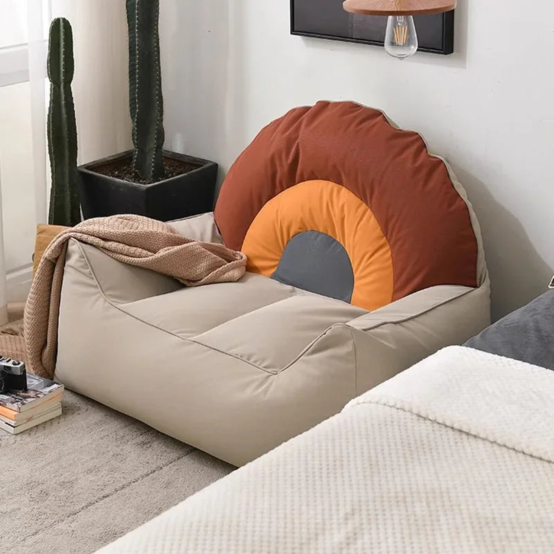 Mini canapé pour enfants, meuble pour chambre d'enfant, chaise pour tout-petit, canapé paresseux pour bébé, fauteuil pour bébé, siège, table pour enfants, pouf