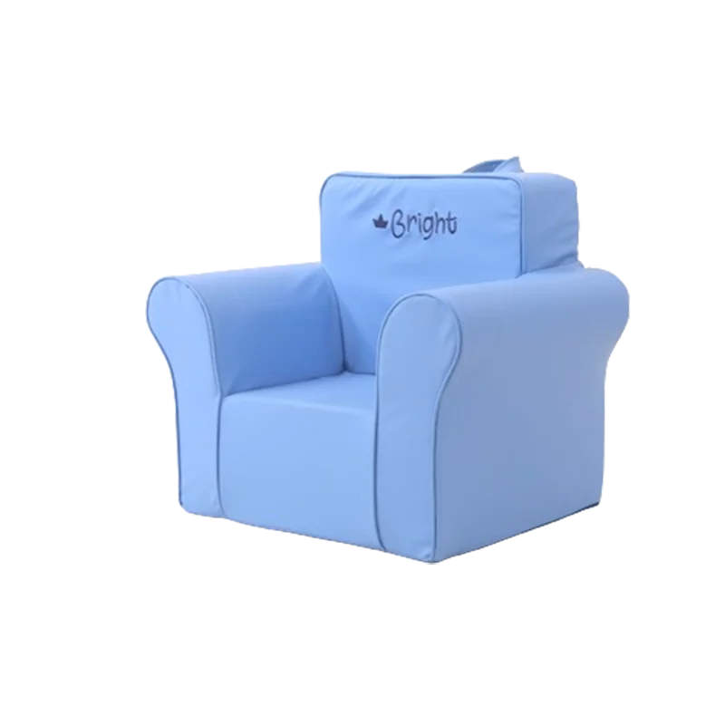 Sofazinho Fauteuil pour enfants Chaise pour enfants Pouf Canapé Lazy Boy Lit Enfant Must Filles Sièges bébé Canapé fraise Infantil Mini canapés