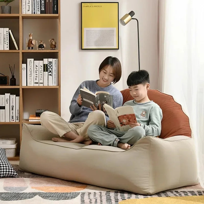 Mini canapé pour enfants, meuble pour chambre d'enfant, chaise pour tout-petit, canapé paresseux pour bébé, fauteuil pour bébé, siège, table pour enfants, pouf