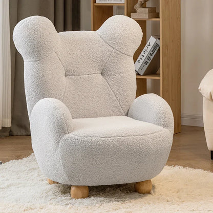 Toddler Armchairs Children Sofa Child Children's Pouf Sofas Girl Kids Childrens Mini Bed Chair Poltrona Divano Reading Infant