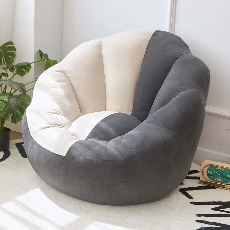 Petit canapé lit enfant fauteuil gonflable chaise enfant mini canapé fille Sillones Infantiles meubles gonflables LT