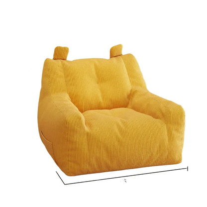 Mini sofá Muebles para niños Puff Asientos para niños Sillones para niños Sillones puff Sillón para bebés Sillón para niños pequeños Sillón Sofás