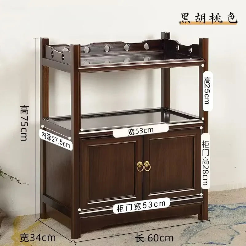 Sideboard Muble Cuisine Sideboards Full Kitchen Cabinet Auxiliary Table Furnitures Furniture Display Alacena Chest Drawers LT