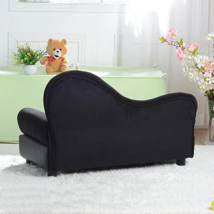 Kinder Couch Chaise bébé Meubles de chambre d'enfants Canapé pour enfants Chaises pour enfants Lecture pour enfants Tout-petits Pouf Kawaii