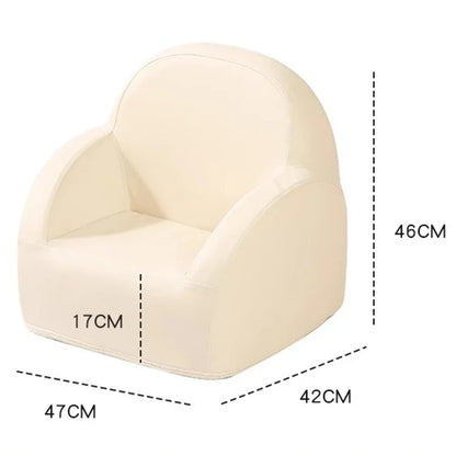 Canapé Lit pour Enfants Meubles de Chambre d'Enfants Fauteuil Pouf Chaise pour Enfants Fauteuils Fille Ouvre Kanapa Bureau Bébé LT