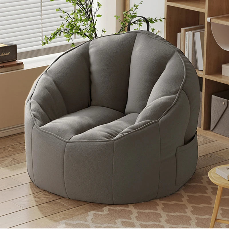 Canapé-lit pour enfants, fauteuil à partir de 6 ans, meuble pour enfants, gamer, pouf, mini meuble de lecture, canapé gonflable pour enfants, étude pour bébé JGY