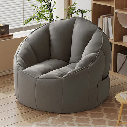 Sofa Bed Children Armchair From 6 Years Furniture Kid Gamer Puff Mini Furniture Reading Inflatable Canape Enfants Baby Study JGY