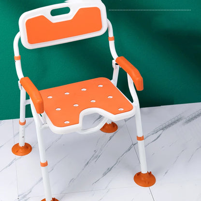 Shower Children Bathroom Chair Potty Elderly Sauna Minder Massage Stool Storage Designer Disabled Nordic Tabouret Home Furniture